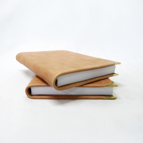 Agenda Simil Cuero Crudo