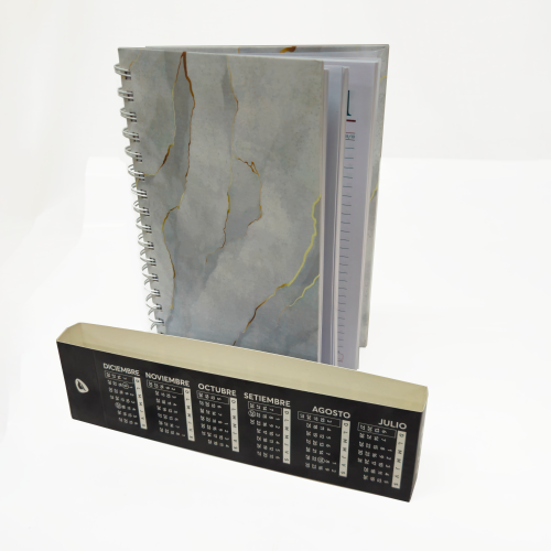 Agenda &amp; Calendario